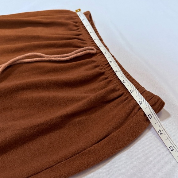 Stylish Copper Jogger Pants - Picture 5 of 7